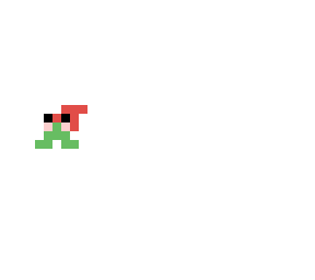 christmas froggo!!!!