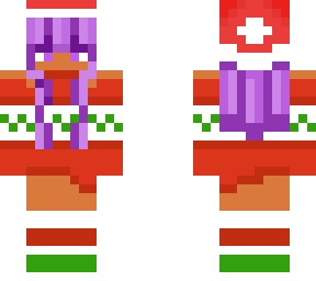 christmas is coming soon remake final