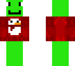 christmas jumper