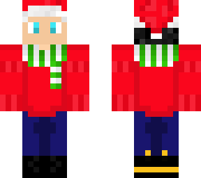 christmas mrjzc