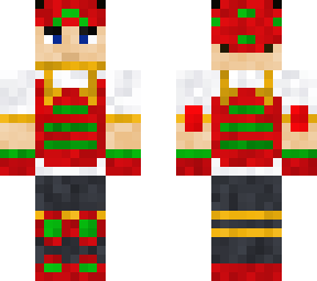 christmas operator
