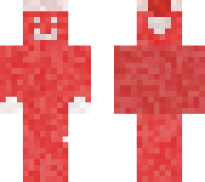 christmas skin