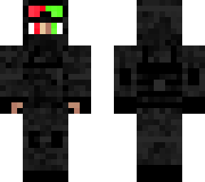 christmas special forces