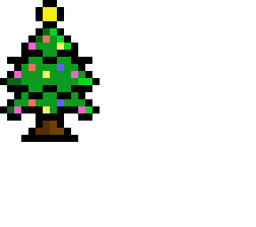 christmas tree challenge ~check description~