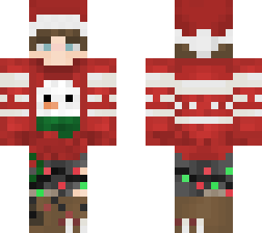 christmas v1.1