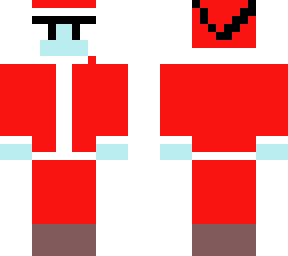 christmas yeti