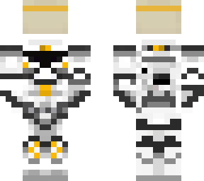 clone trooper holding up a cup of tea