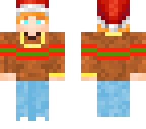 colate navidad