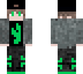 cool and casual #27