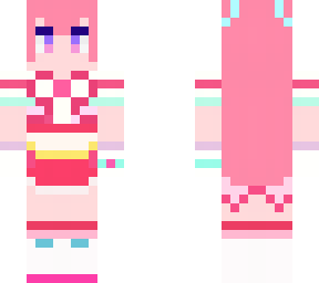 cure precious