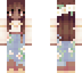 daisy days // 1/3