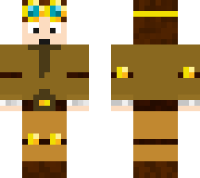 dantdm (steampunk)