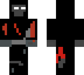 dark killer