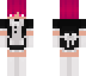 deiwoh maid