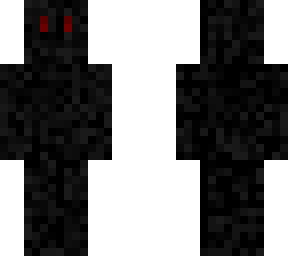 demon from hell