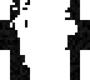 demon white