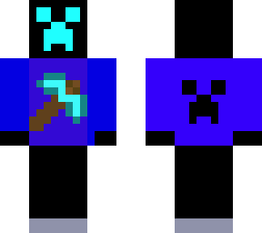 diamond creeper
