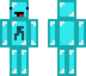 dimond guy