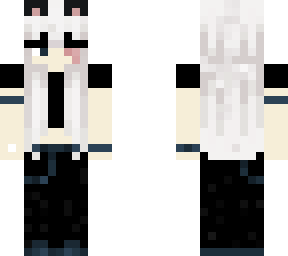 emmithemouse skin