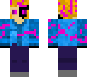 ender cadence riley