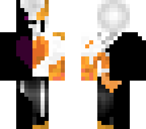 ender corruption delta sans