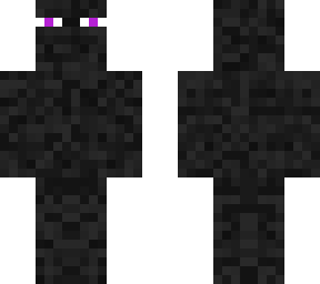 enderman disguise