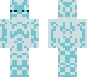 enderman white