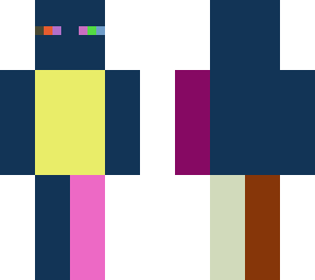 endermen?