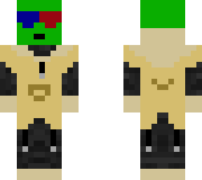 f frog 4