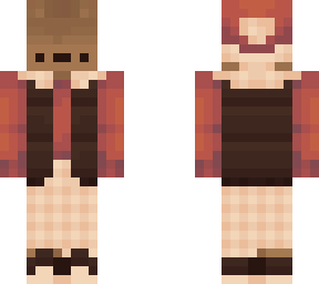 fall bear