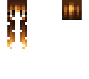 female hb - brown fade yellow ombre v2