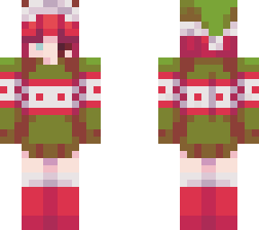 festive cherry 2022
