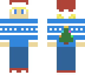 fladegaming christmas v1