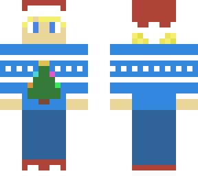 fladegaming christmas v2