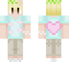 flower guy