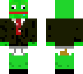 frog