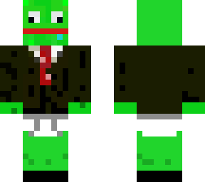 frog