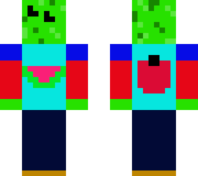 frooteez