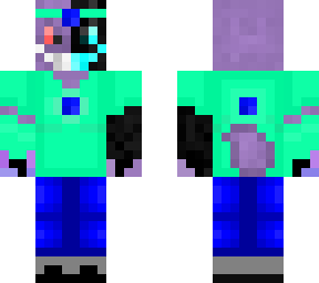 gengarminiyt unity mode veterano