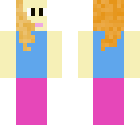 girl