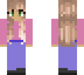 girl