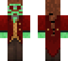 goblin sambo