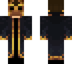 gold king