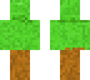 grass block