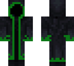green mage