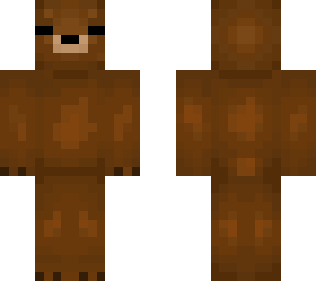 grizzly bear
