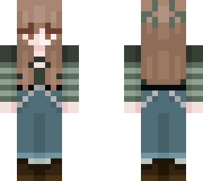 grunge green (updated)