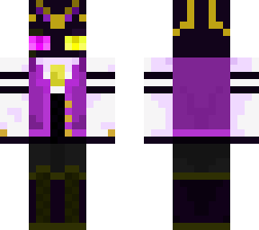 grungee's suit (first edition)