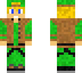 gummybear (forest camo)