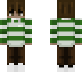 guy with a sweater
